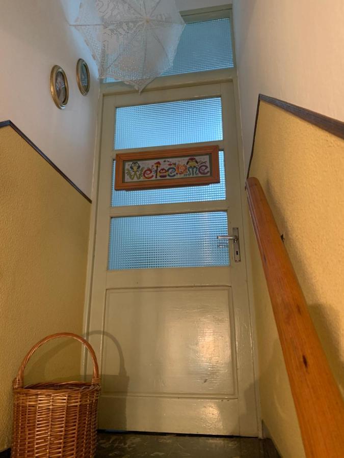 Casa Belte Apartment Ormea Exterior foto